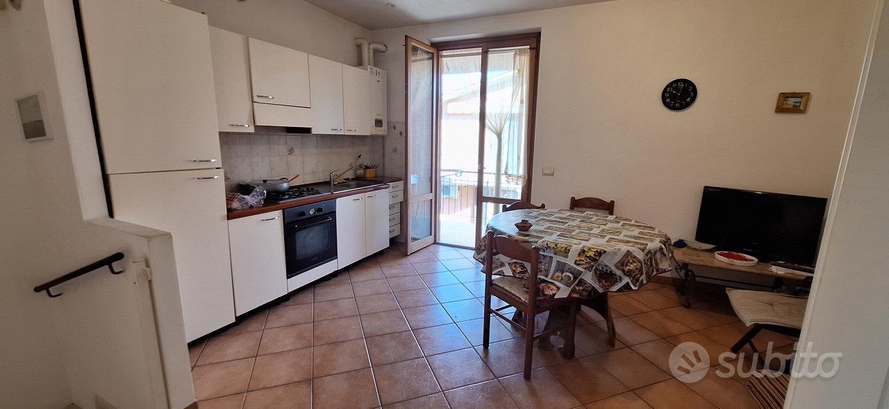 Appartamento – Asciano, Siena - Vista 2