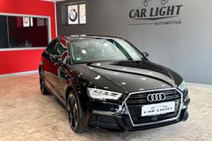 Audi A3 SPB 35 TDI S tronic S-Line