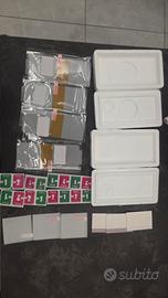 Pellicole + Vetri Samsung Z Flip 5