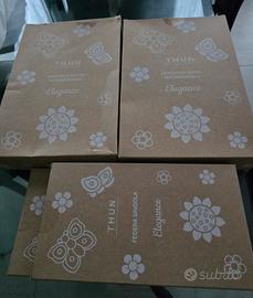 trapunta e lenzuola THUN