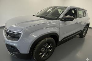JEEP Avenger 1.2 100cv Longitude + BVQ + Navi
