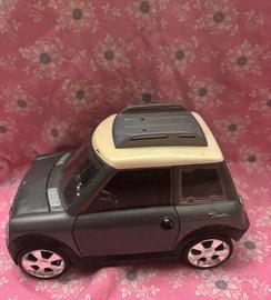 Mini Cooper giocattolo