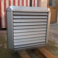 AEROTERMO HELIO SABIANA SIMPLEX H 63