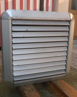 AEROTERMO HELIO SABIANA SIMPLEX H 63