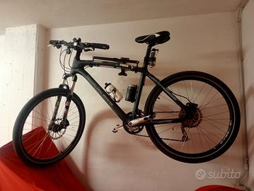 Scott carbonio pari al nuovo 