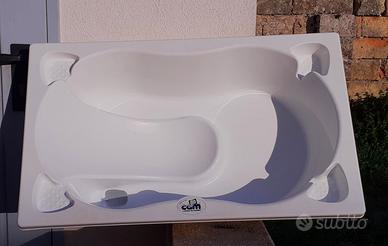 Vaschetta Cam  Il Mondo Del Bambino