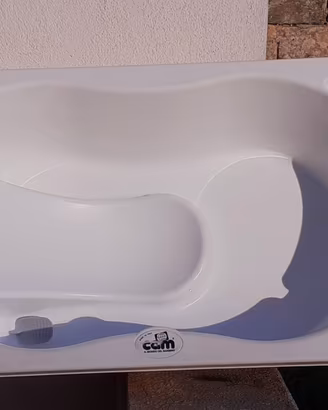Vaschetta Cam  Il Mondo Del Bambino