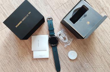 Huawei Watch GT 46mm - Smartwatch