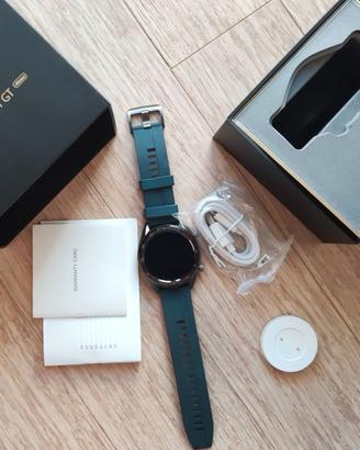 Huawei Watch GT 46mm - Smartwatch