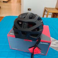 Casco bici Alpina MYTHOS 3.0 L.E.