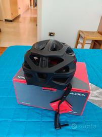 Casco bici Alpina MYTHOS 3.0 L.E.