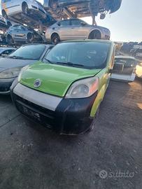 Ricambi Fiat Qubo 1.4 Benzina 2010 350A1000