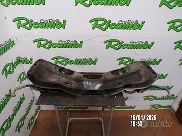 TELAIO - CULLA ANTERIORE IMPREZA 2.0D 2010