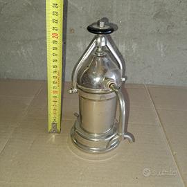 CAFFETTIERA ELETTRICA  MARE F.LLI SNIDER MILANO 