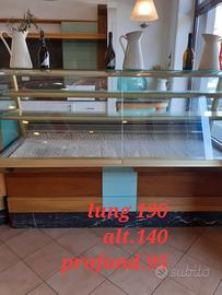 arredo per pasticceria 