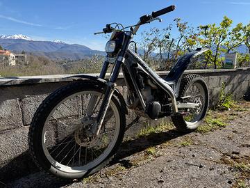 Trial Gas Gas TXT 280