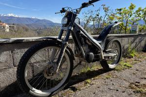 Trial Gas Gas TXT 280