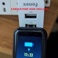 SMART WATCH ACTIVE NEO USB BLUETOOTH 4.0 ANDROID 6