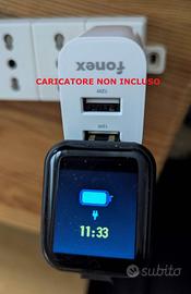 SMART WATCH ACTIVE NEO USB BLUETOOTH 4.0 ANDROID 6