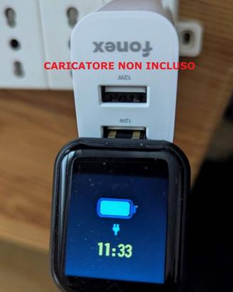 SMART WATCH ACTIVE NEO USB BLUETOOTH 4.0 ANDROID 6