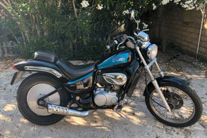 Aprilia Classic Custom 50