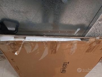 Tavolo da cucina smontabile