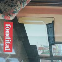 Termoconvettore a gas