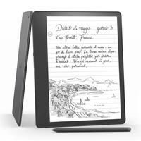kindle scribe amazon