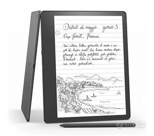 kindle scribe amazon