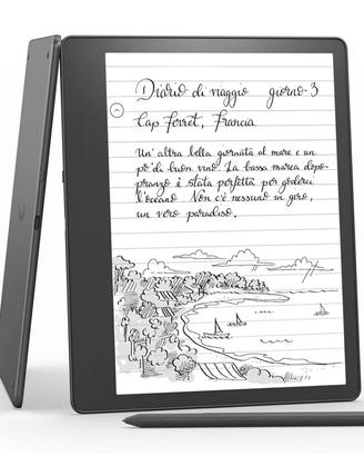 kindle scribe amazon
