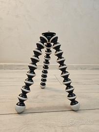Joby gorillapod