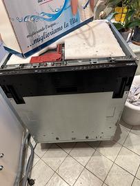 Forno e lavastoviglie a incasso