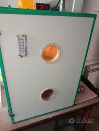 incubatrice 