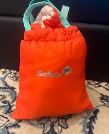 Copricarrello spesa per bambini Safety nuovo