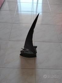 Opera d'arte unica.