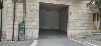 Locale Commerciale a Via Foggia