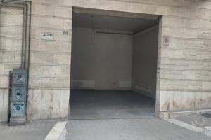 Locale Commerciale a Via Foggia