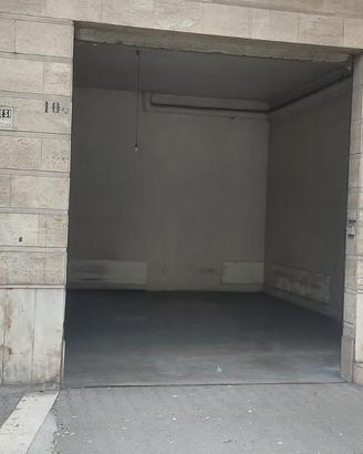 Locale Commerciale a Via Foggia