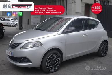Lancia Ypsilon Lancia Ypsilon1.0 70cv Firefl...