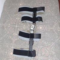 Ginocchiera Articolata "Don Joy"