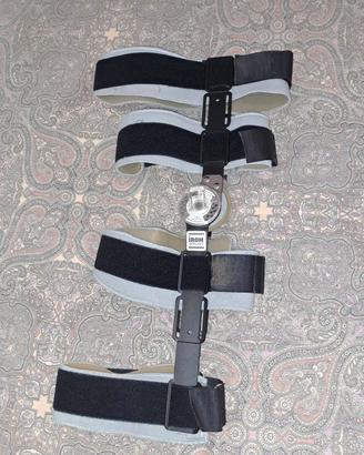 Ginocchiera Articolata "Don Joy"