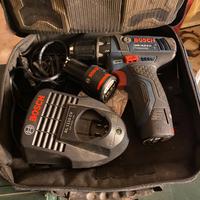 Utensili elettrici vario tipo