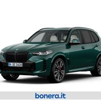 BMW X5 xdrive40d MSport Pro auto
