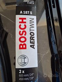 Spazzole tergicristalli Bosch