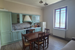 Appartamento in casale