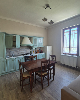 Appartamento in casale