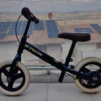 Balance bike btwin runride 520