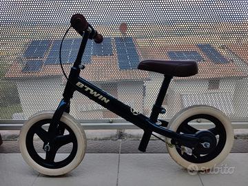 Balance bike btwin runride 520