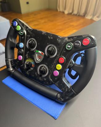VOLANTE VPG V-PGT
