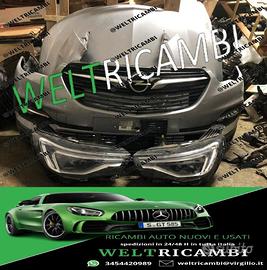 Ricambi per opel grandland